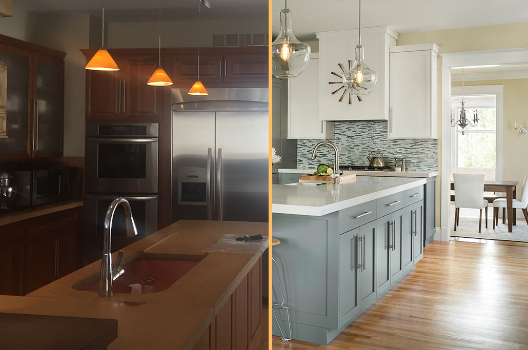 Kitchen Remodel Blogspot
 3 Step Guide to Choosing the Right Design Team for your
