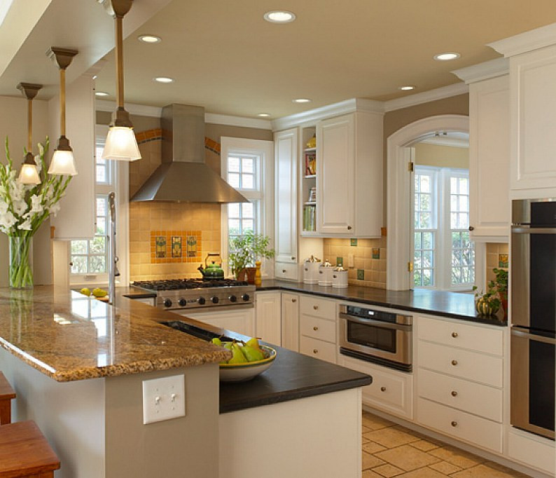 Kitchen Remodel Designer
 28 Small Kitchen Design Ideas – The WoW Style