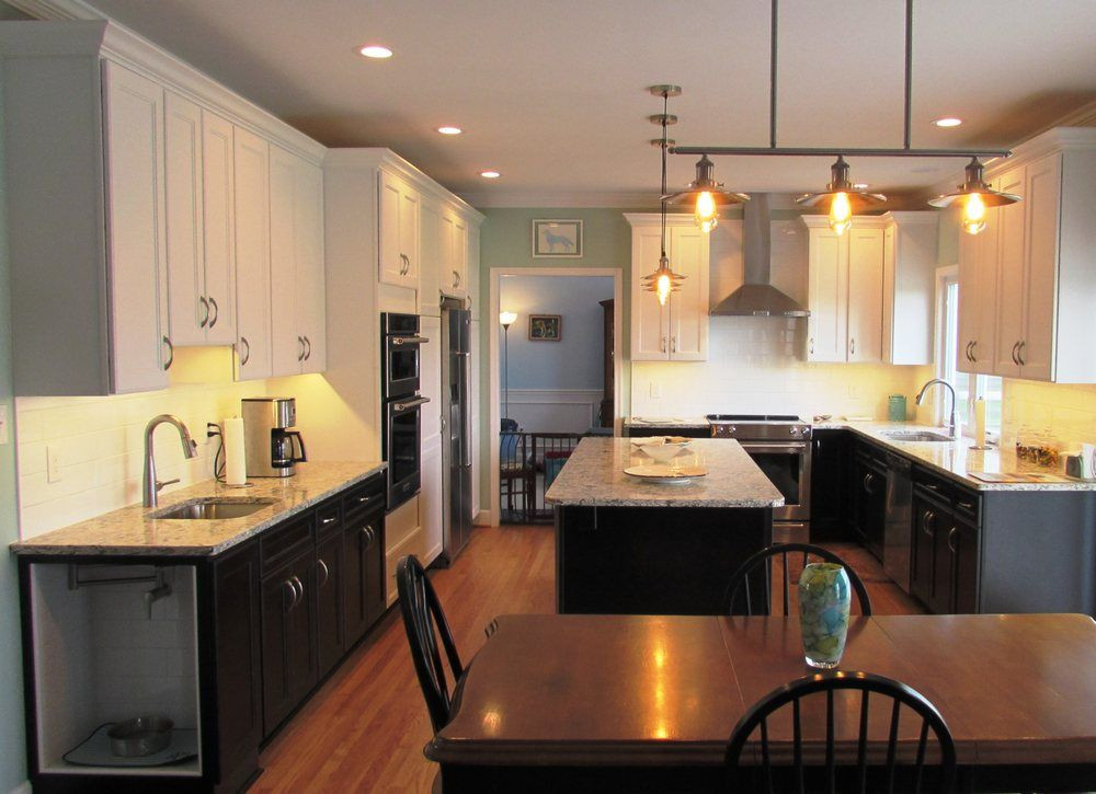 Kitchen Remodel Frederick Md
 Kitchen Contractors Frederick Md