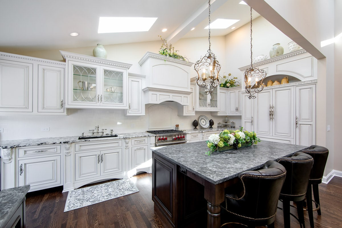 Kitchen Remodel Ideas Images
 Traditional Kitchen Remodeling and Design Ideas Linly