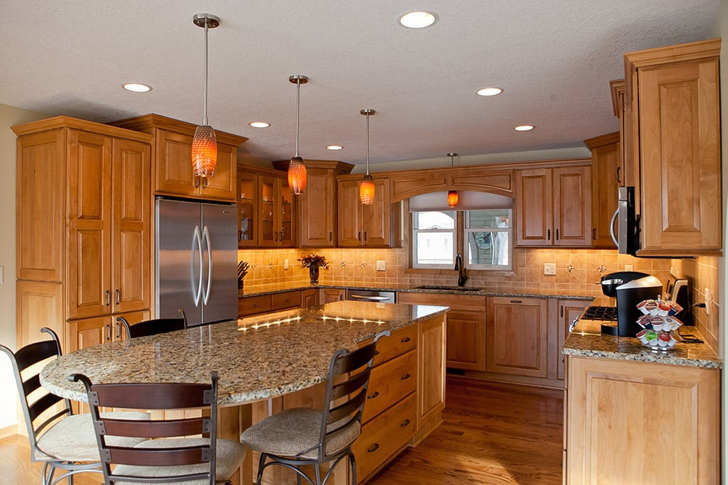 Kitchen Remodel Ideas Images
 10 Best Ideas to Remodel your Kitchen on a Bud