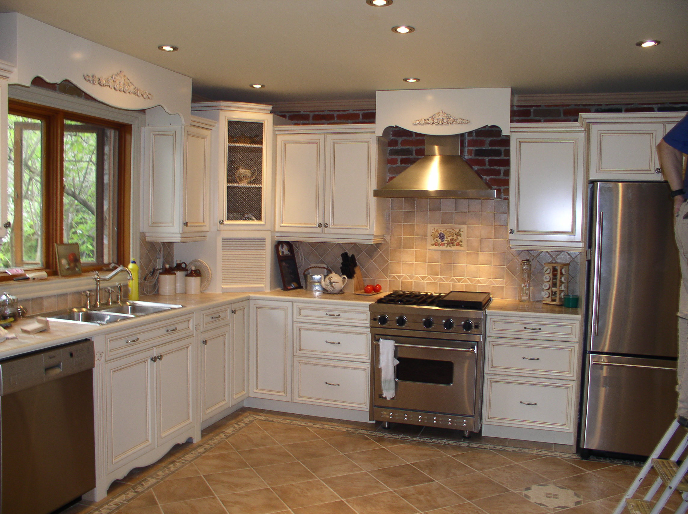 Kitchen Remodel Ideas Pictures
 Kitchen Remodeling Ideas & s