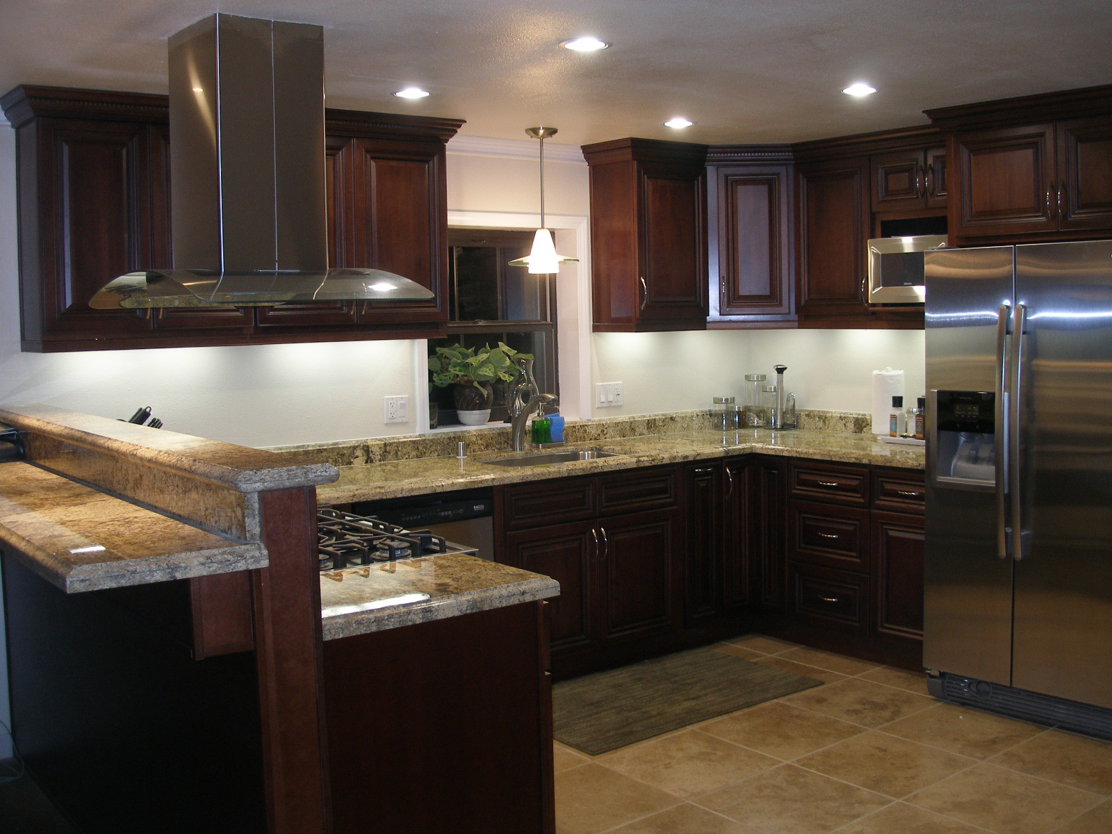 Kitchen Remodel Ideas Pictures
 Kitchen Remodeling