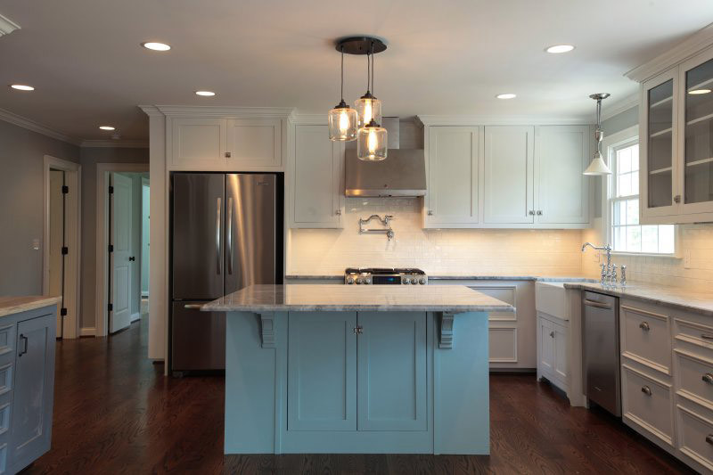 Kitchen Remodel Labor Cost
 2016 Kitchen Remodel Cost Estimates and Prices at Fixr