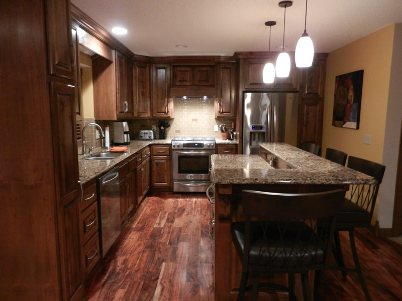 Kitchen Remodel Mn
 Kitchen Remodeling Plymouth MN
