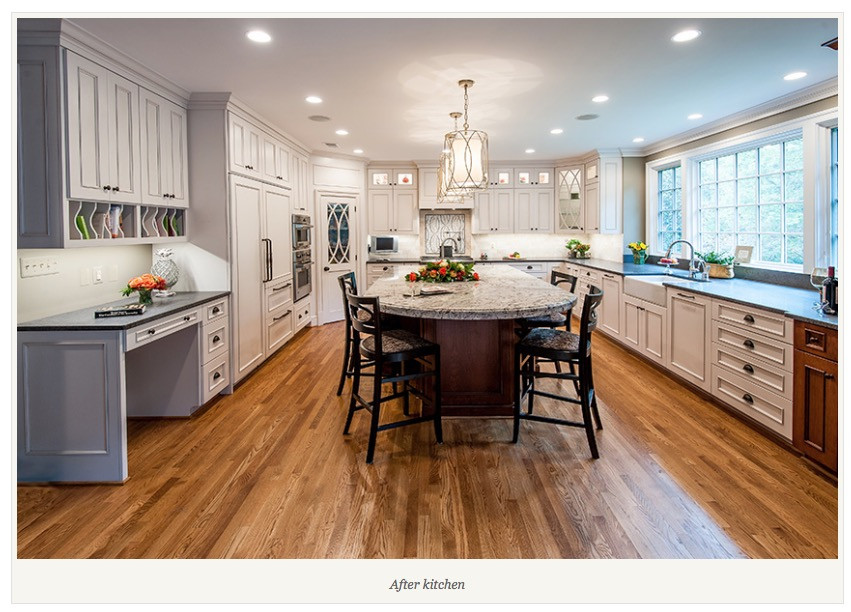 Kitchen Remodel Northern Virginia
 Kitchen Remodeling Tips Brighter Spaces