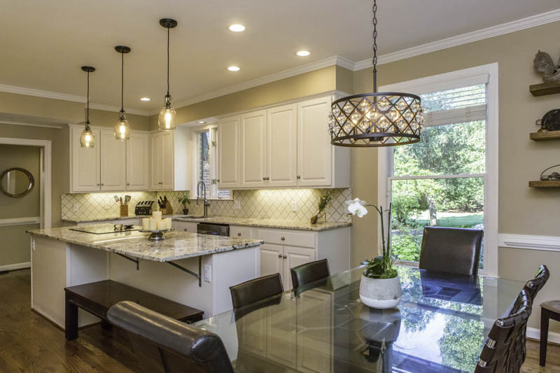 Kitchen Remodel Raleigh Nc
 The Best Kitchen Remodeling Contractors in Raleigh North