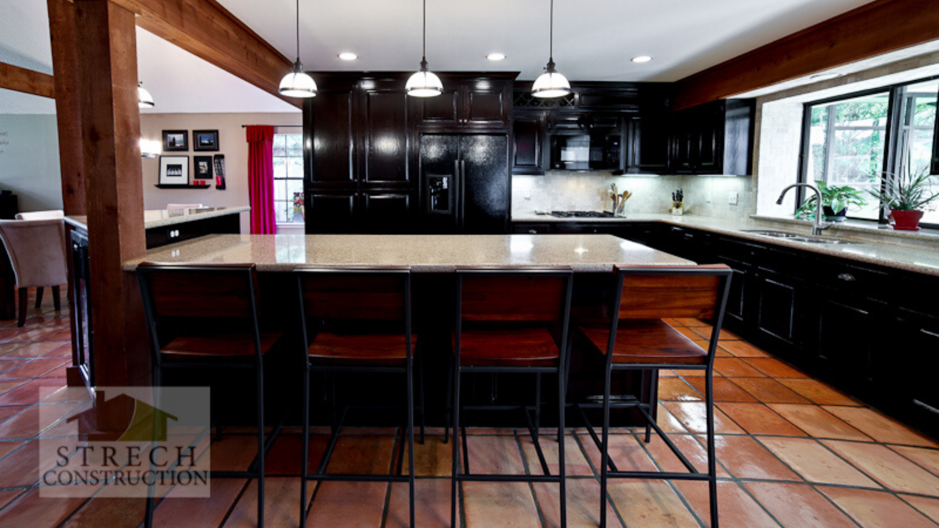 Kitchen Remodelers Houston Tx
 Kitchen Remodel Strech Construction Remodel and Custom