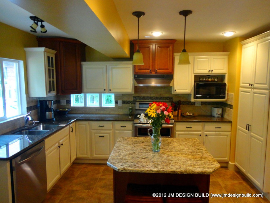 Kitchen Remodeling Cleveland
 Kitchen Remodeling Contractors Shaker Hts Traditional