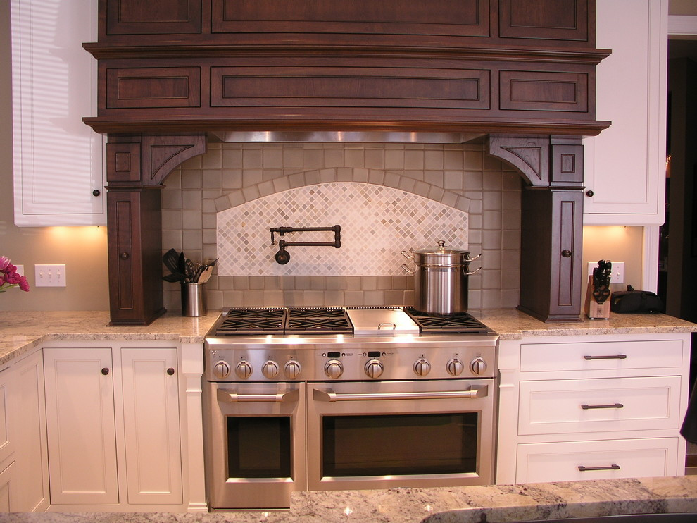 Kitchen Remodeling Cleveland
 Kitchen Remodel Traditional Kitchen Cleveland by