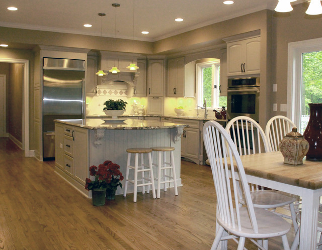 Kitchen Remodeling Cleveland
 Stunning Kitchen Design and Remodel In Cleveland Area