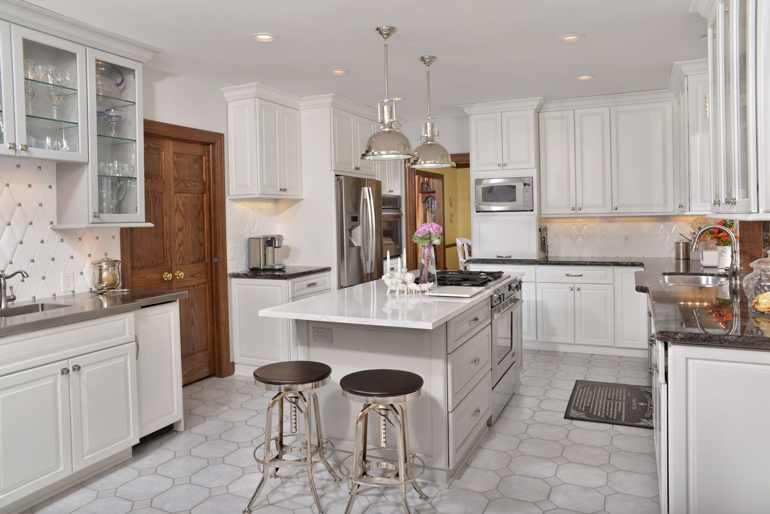 Kitchen Remodeling Cleveland Ohio
 Artistic Renovations