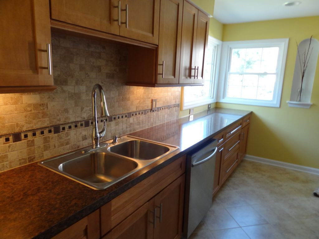 Kitchen Remodeling Cleveland Ohio
 Small kitchen remodeling ideas design & contractor