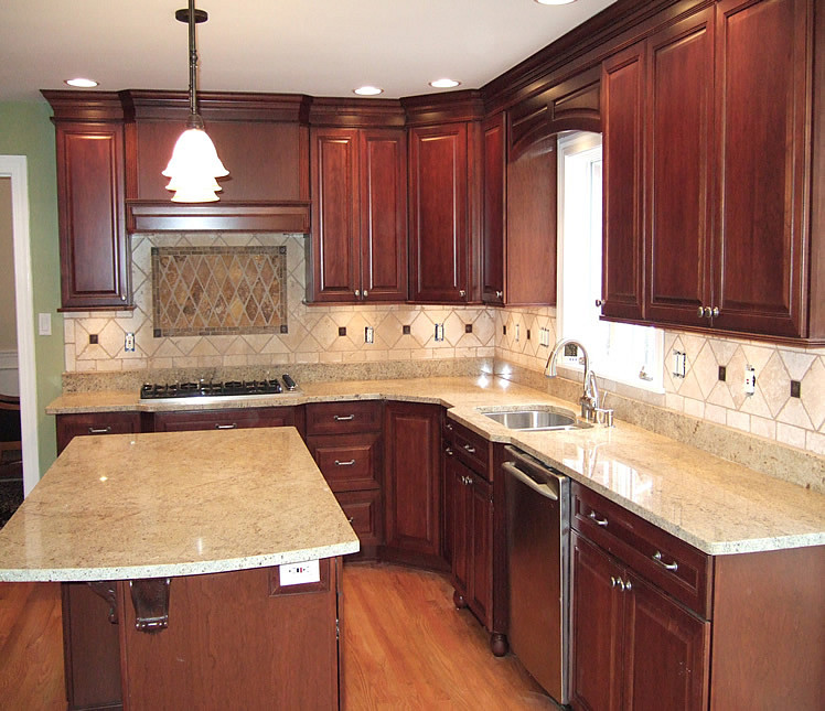 Kitchen Remodeling Ideas Pictures
 5 Ideas You Can Do for Cheap Kitchen Remodeling