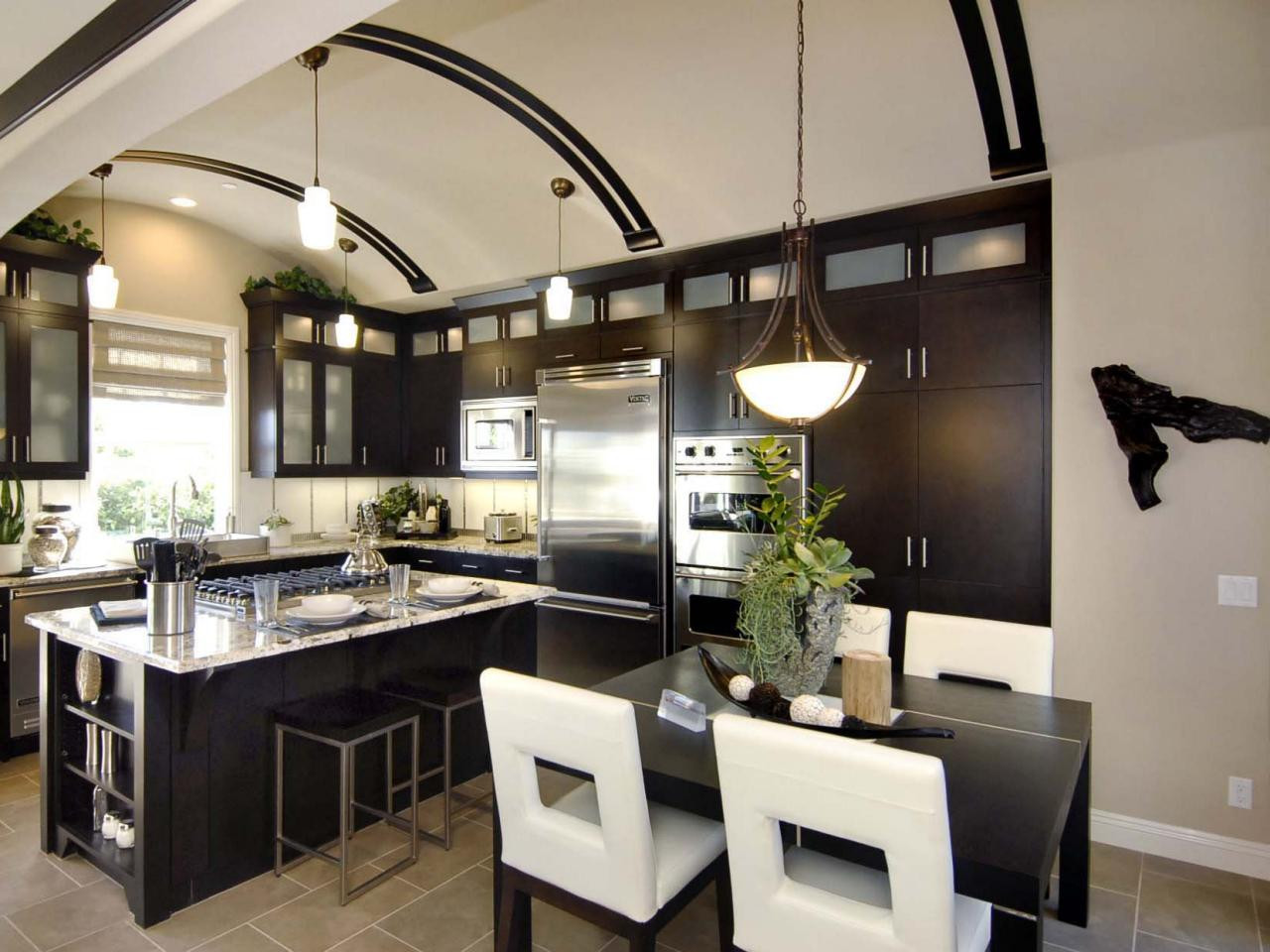 Kitchen Remodeling Layout
 25 Most Popular Kitchen Layout Design Ideas Decoration Love
