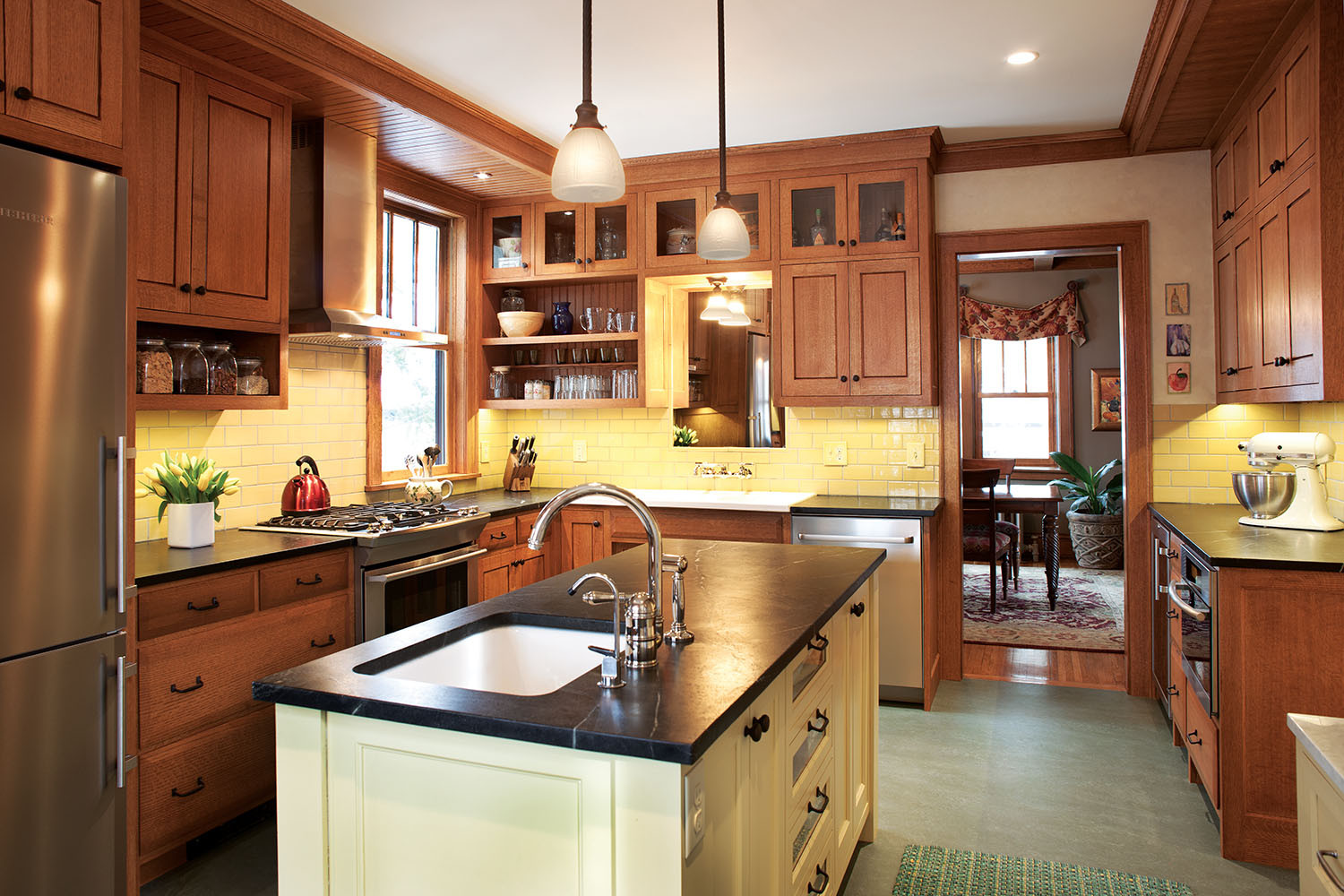 Kitchen Remodeling Los Angeles
 Palatin Home Remodeling Los Angeles CA