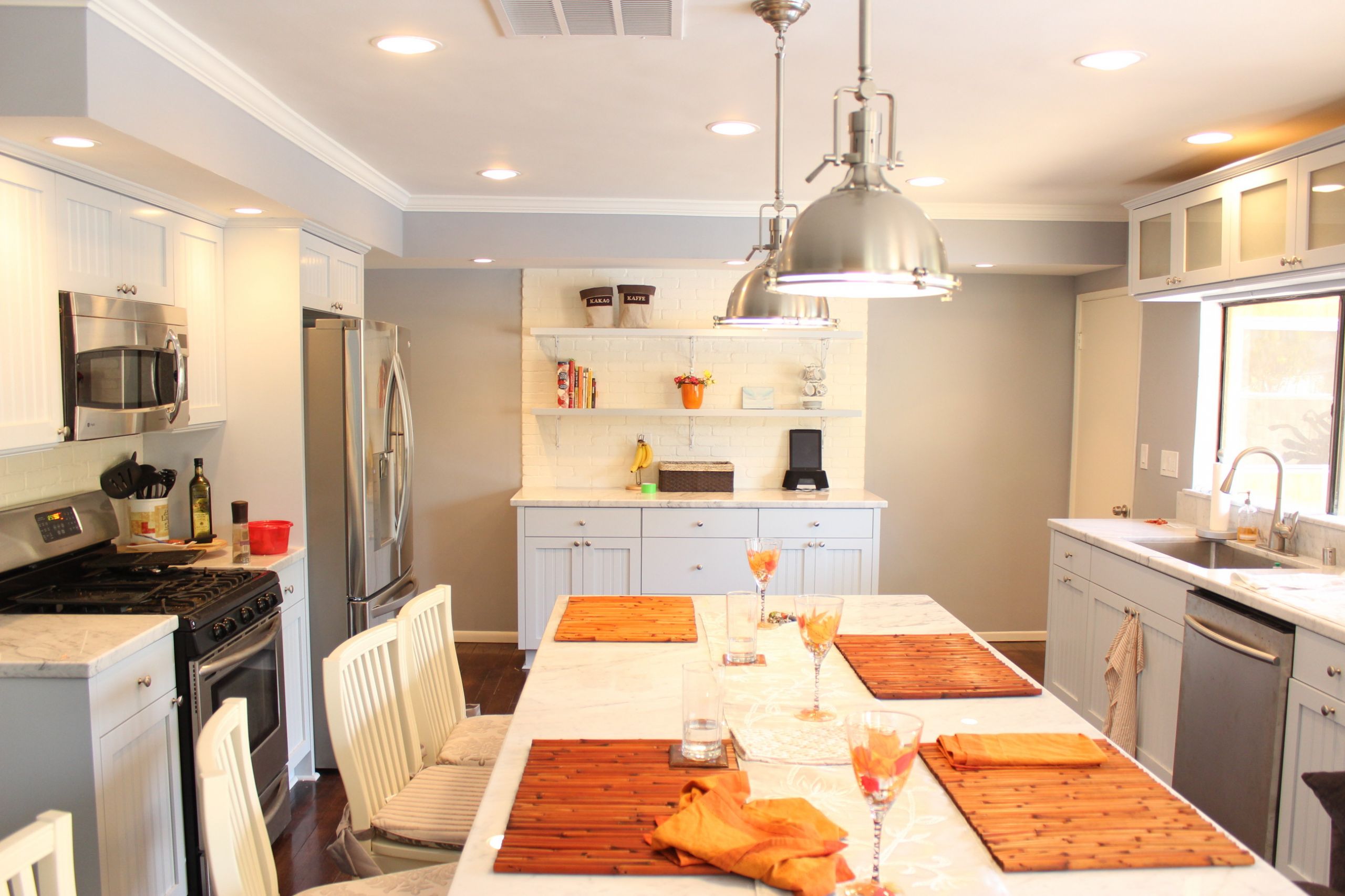 Kitchen Remodeling Los Angeles
 Small Kitchen Remodel Kitchen Remodeler Los Angeles