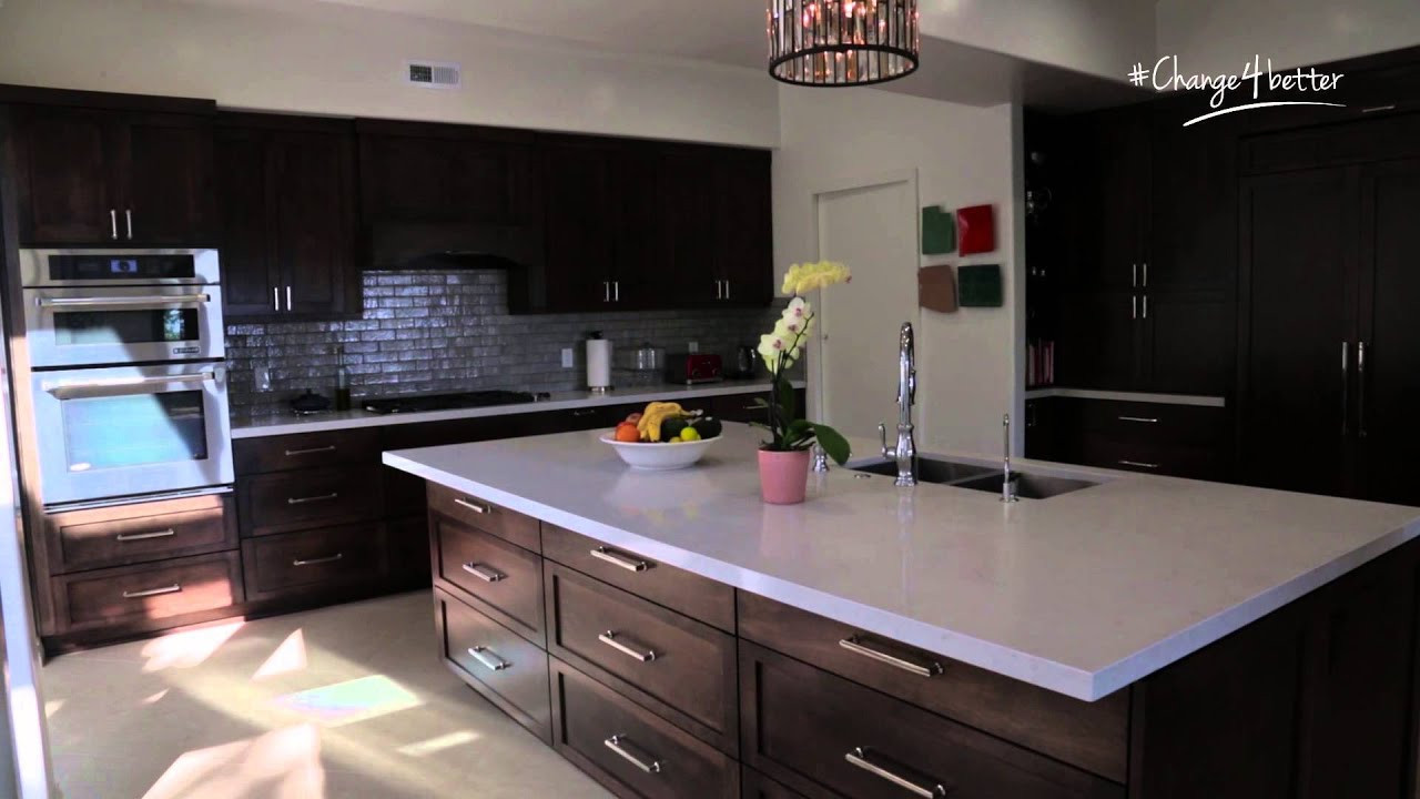 Kitchen Remodeling Los Angeles
 Kitchen Remodeling Los Angeles Client Testimonial