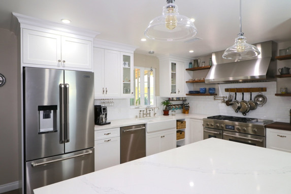 Kitchen Remodeling Los Angeles
 Kitchen Remodeling Los Angeles How to Get the Perfect Look
