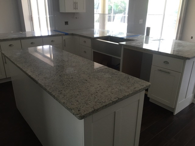 Kitchen Remodeling Naples Fl
 Kitchen Remodel in Naples – Olde Florida Contracting Inc