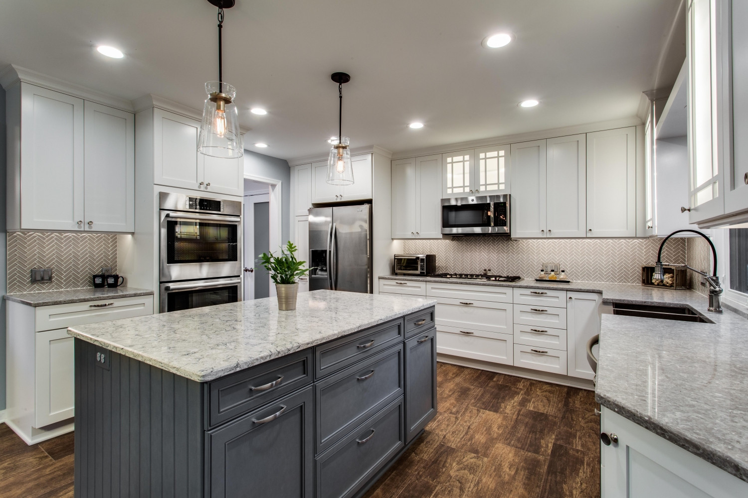 Kitchen Remodeling Pictures
 The Best Kitchen Remodel For Your Money