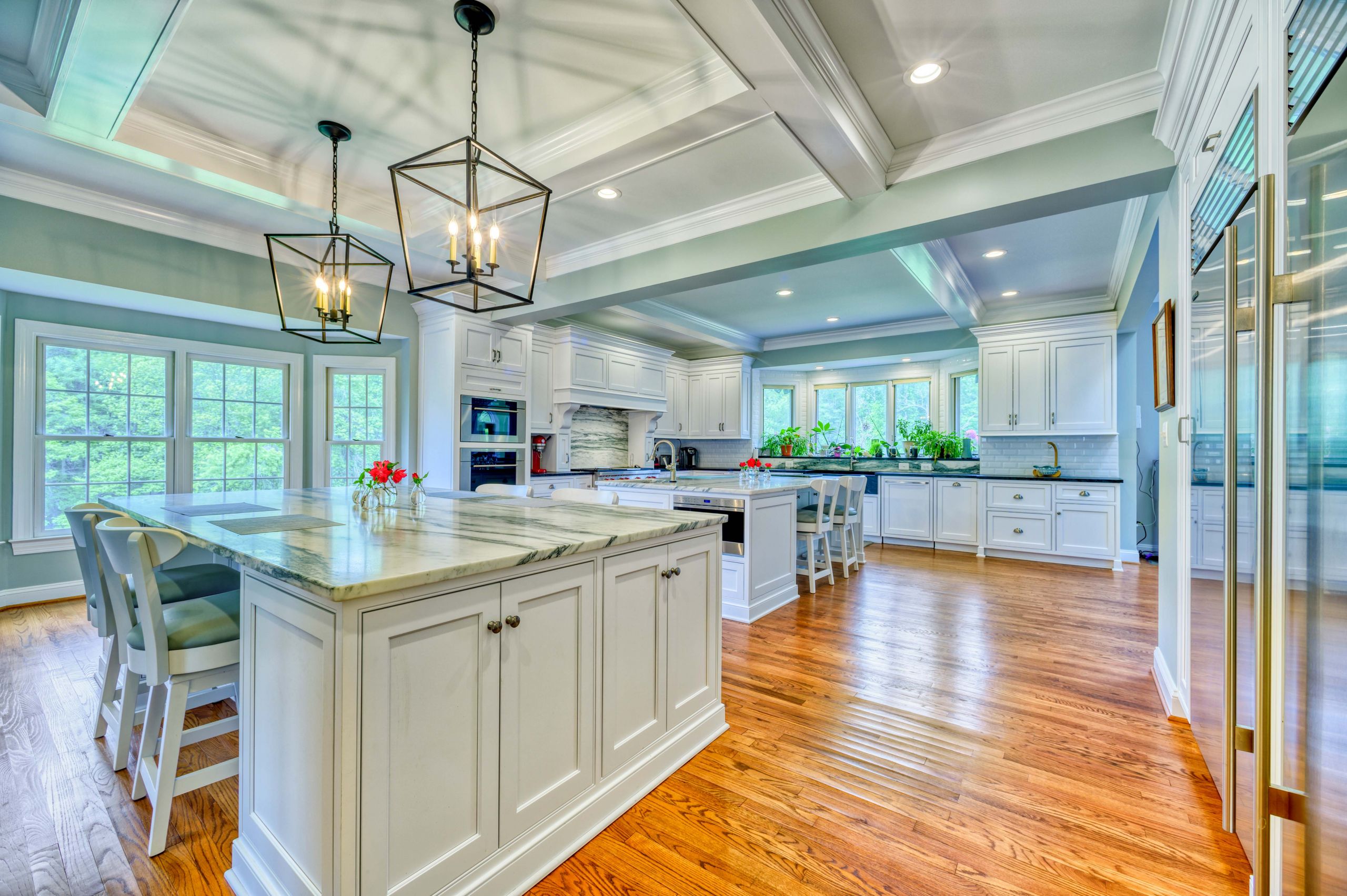 Kitchen Remodels northern Va Awesome 5 Luxurious Kitchen Remodels In northern Virginia