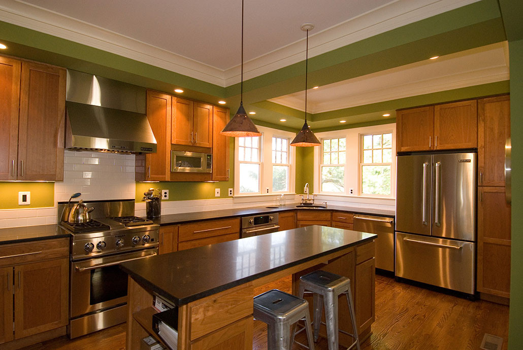 Kitchen Remodels Northern Va
 Kitchen Remodeling in Northern VA Which fers the