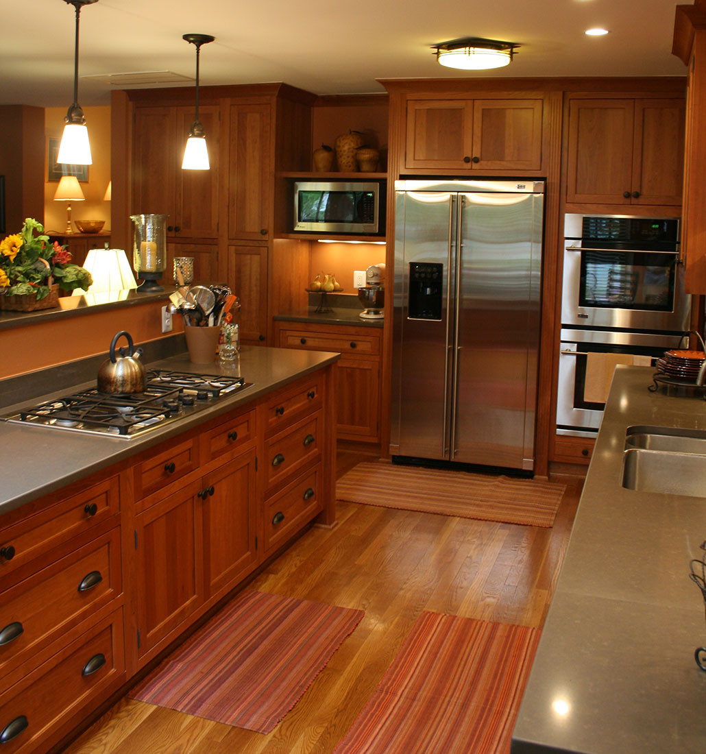 Kitchen Remodels Northern Va
 Modish Kitchen Remodeling in Northern VA Designs That Will