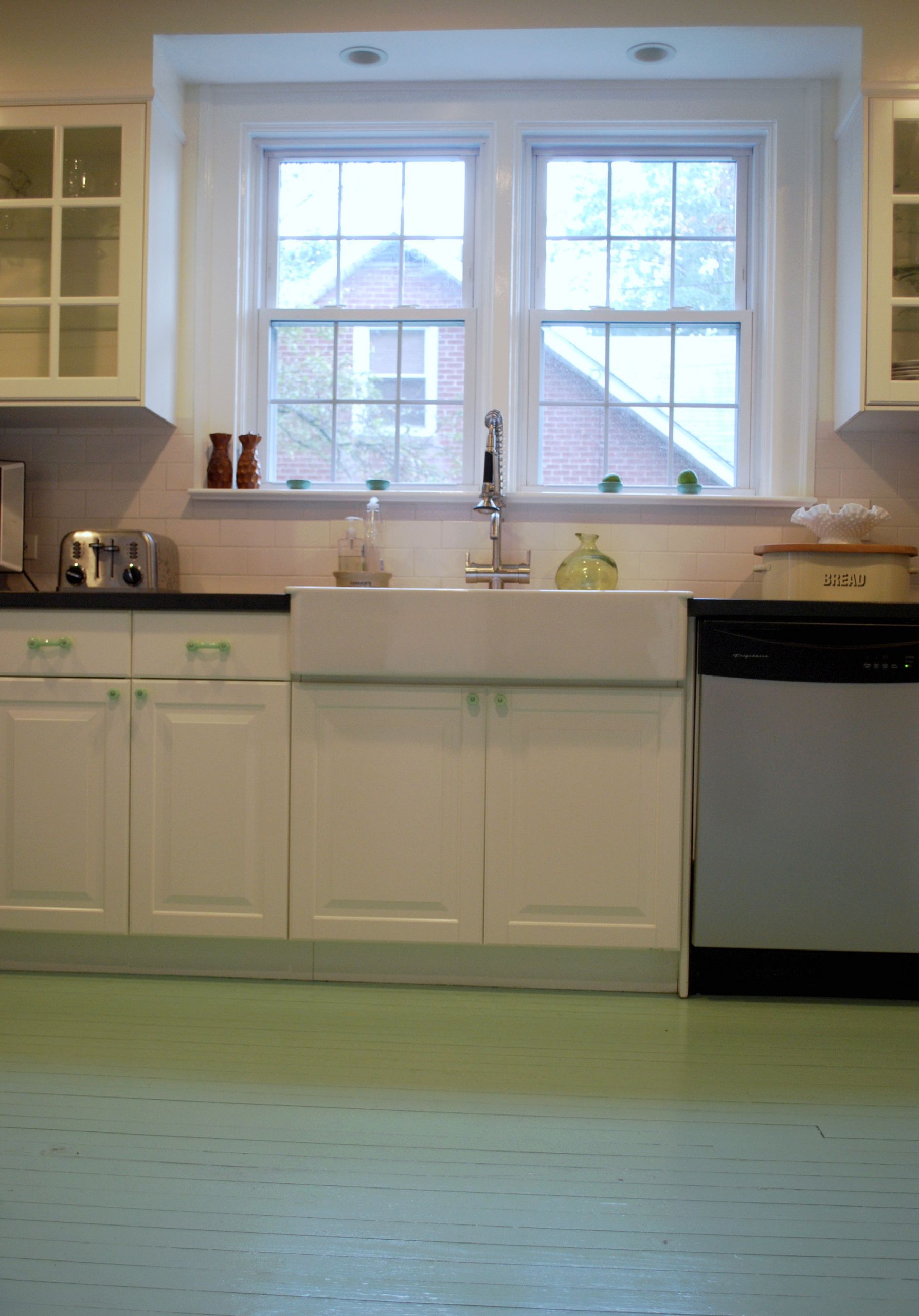 Kitchen Sink Light Fixtures
 Light it up Effortless Style Blog