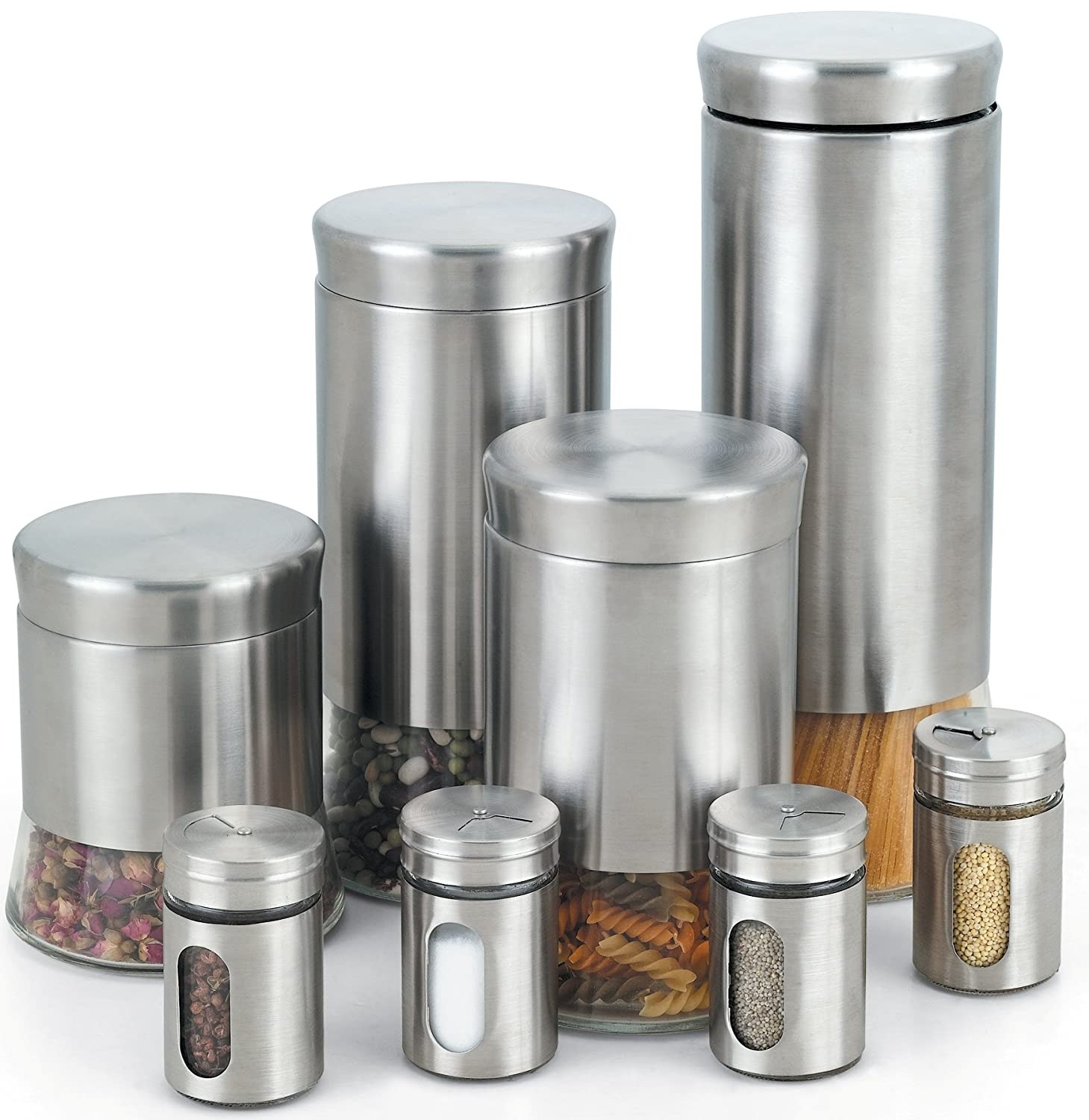 Kitchen Storage Container Sets
 Best Kitchen Storage Containers