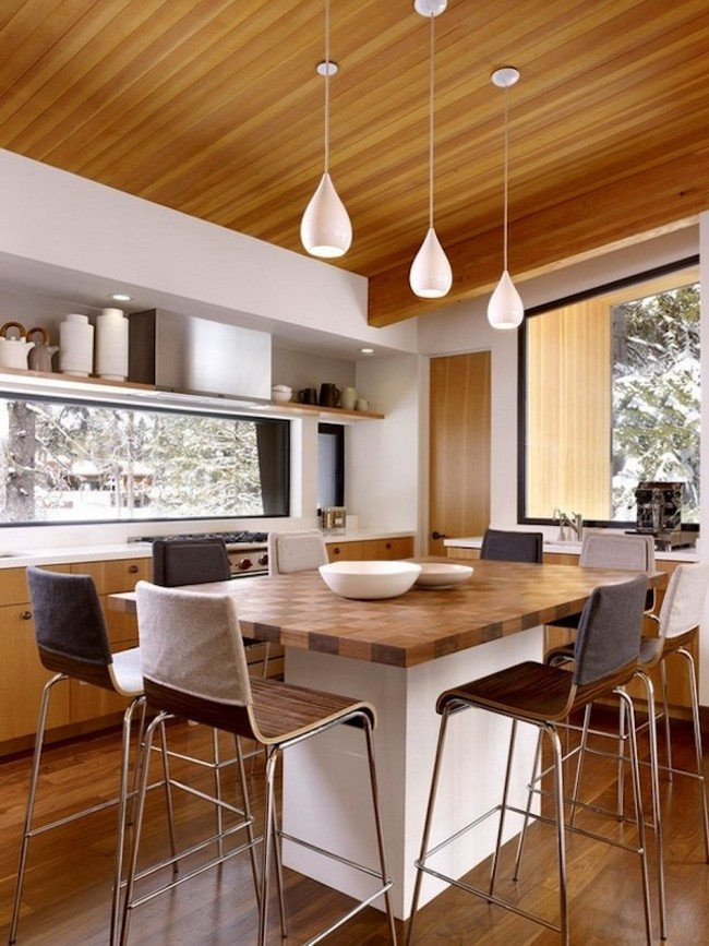 Kitchen Table Light Ideas
 Ideas for Kitchen Table Light Fixtures Decor Around The