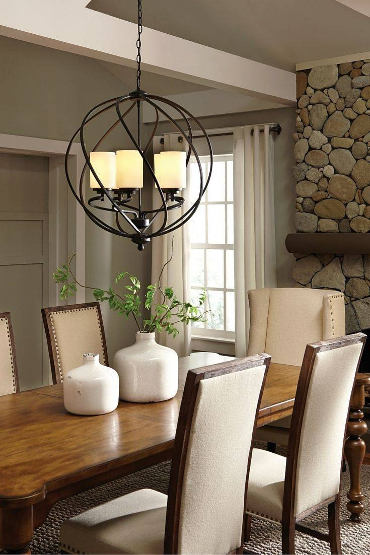 22 Inspiring Kitchen Table Light Ideas Home, Decoration, Style and