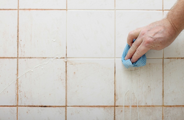 Kitchen Tile Cleaners
 7 Most Powerful Ways To Clean Tiles & Grout Naturally