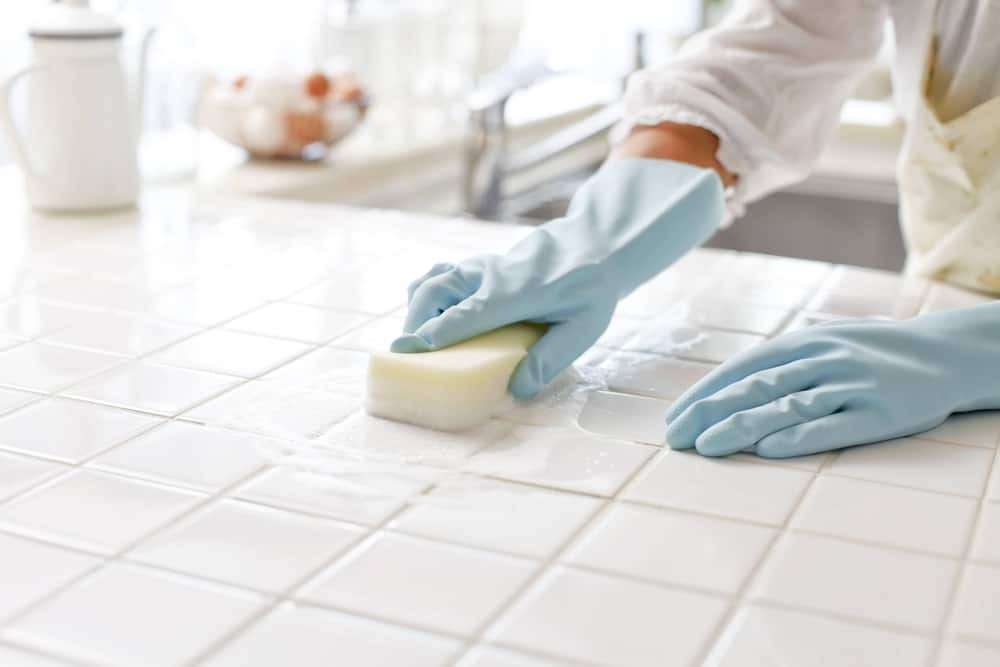 Kitchen Tile Cleaners
 4 Methods for Cleaning Your Tile and Grout Pro Blog