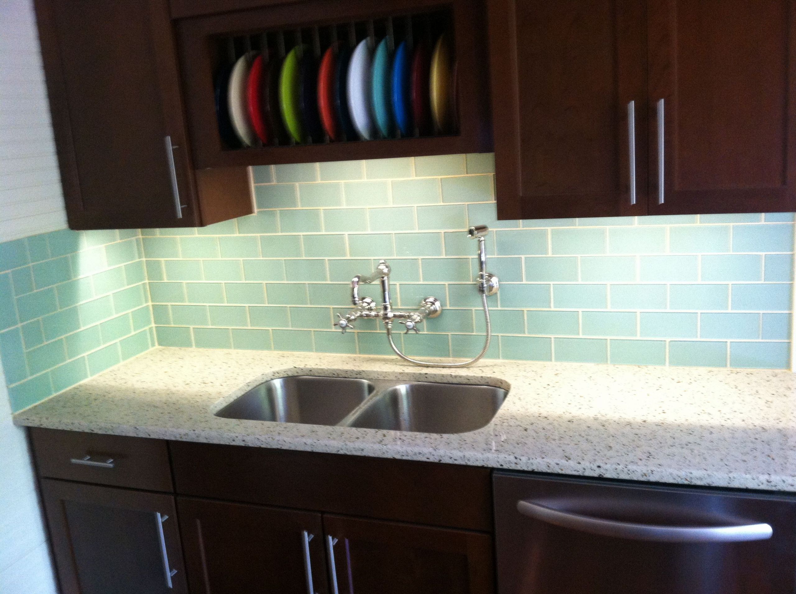 Kitchen Tile Cleaners
 Tiles for Kitchen Back Splash A Solution for Natural and
