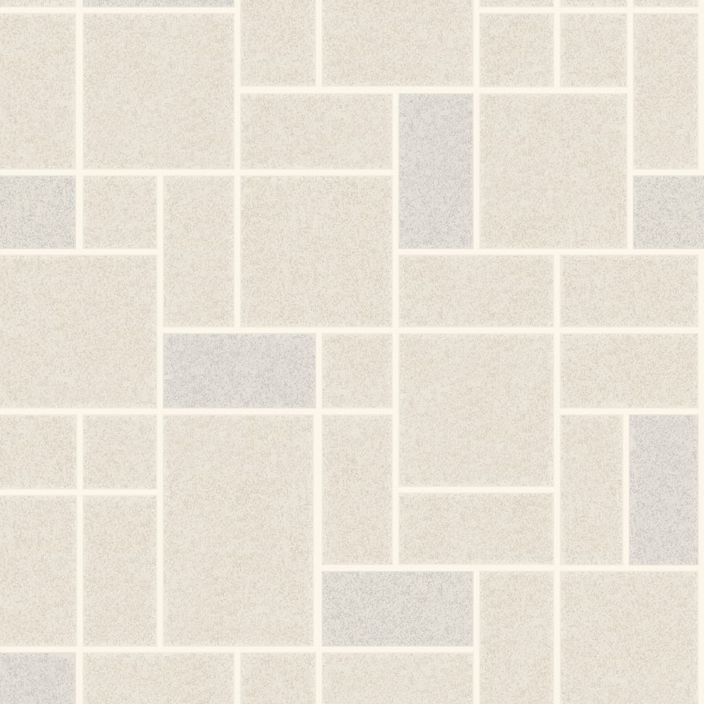 Kitchen Tile Wallpaper
 Holden Winchester Tile Effect Pattern Wallpaper Embossed