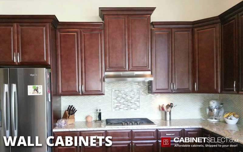 Kitchen Wall Cabinet Size
 Kitchen Cabinet Sizes
