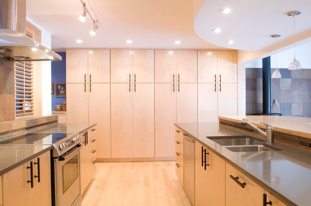Kitchen Wall Cabinet Size
 Standard Kitchen Cabinet Height Design – Loccie Better
