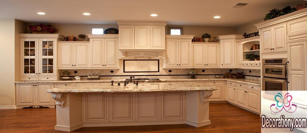 Kitchen Wall Cabinet Size
 Standard Kitchen Cabinet Sizes and Dimensions