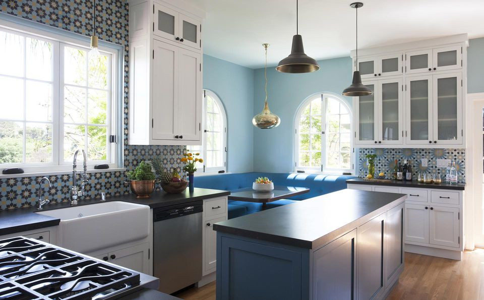 Kitchen Wall Colors
 26 Kitchen Paint Colors Ideas You Can Easily Copy