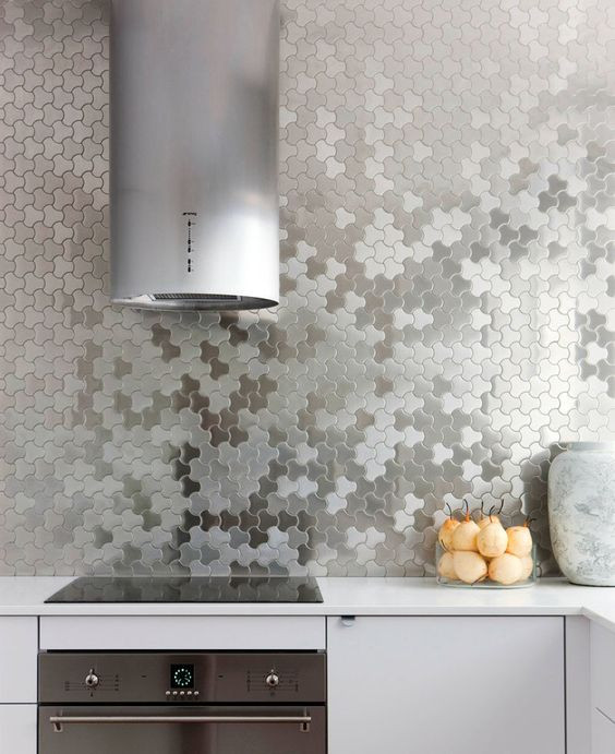 Kitchen Wall Coverings
 30 Jaw Dropping Wall Covering Ideas For Your Home DigsDigs