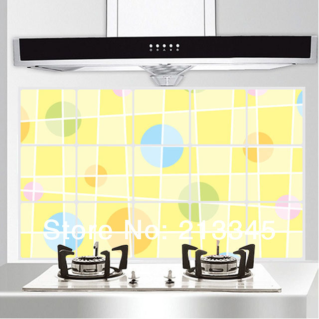 Kitchen Wall Decals Removable
 [Saturday Monopoly] Environmental removable kitchen wall