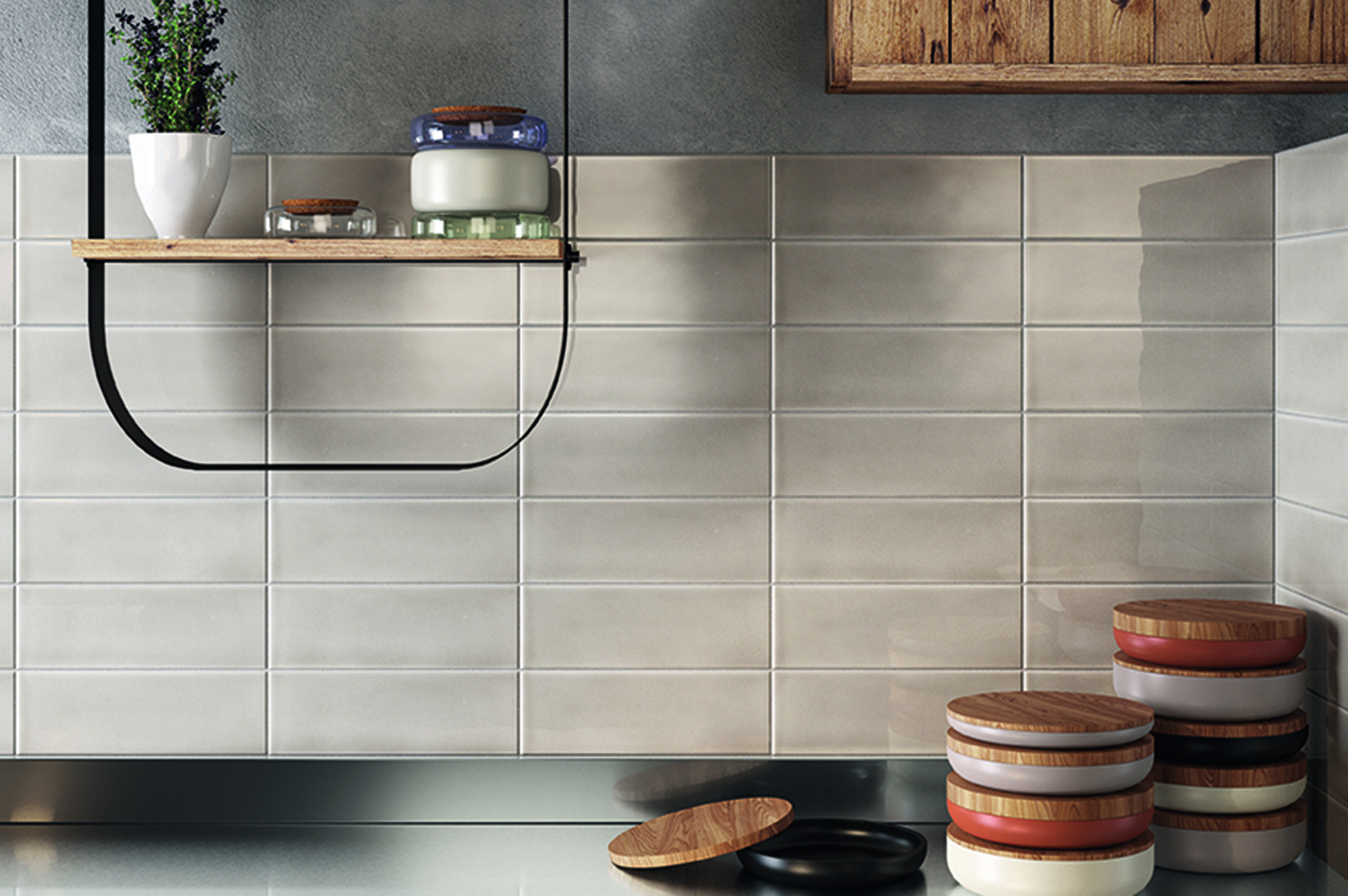 Kitchen Wall Tiles Design Ideas
 75 Kitchen Backsplash Ideas for 2020 Tile Glass Metal etc