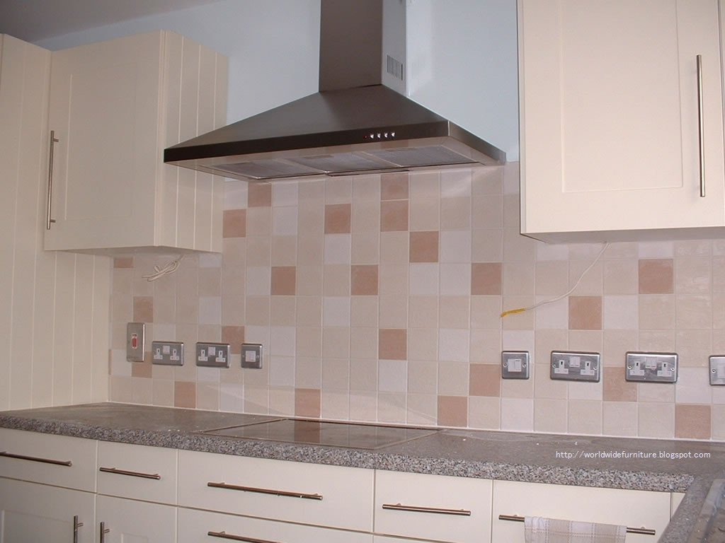 Kitchen Wall Tiles
 All About Home Decoration & Furniture Kitchen Wall Tiles