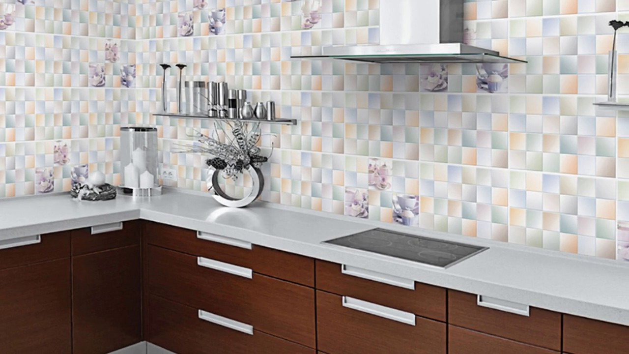 Kitchen Wall Tiles
 Kitchen Wall Tiles Design at Home Ideas