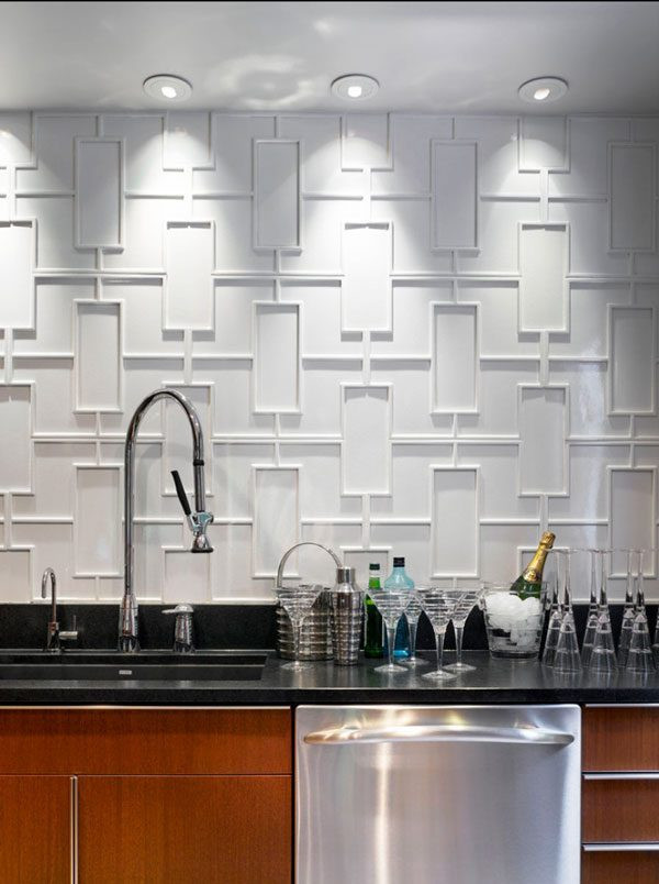 Kitchen Walls Pictures
 Decorating Kitchen Walls — Ideas for Kitchen Walls