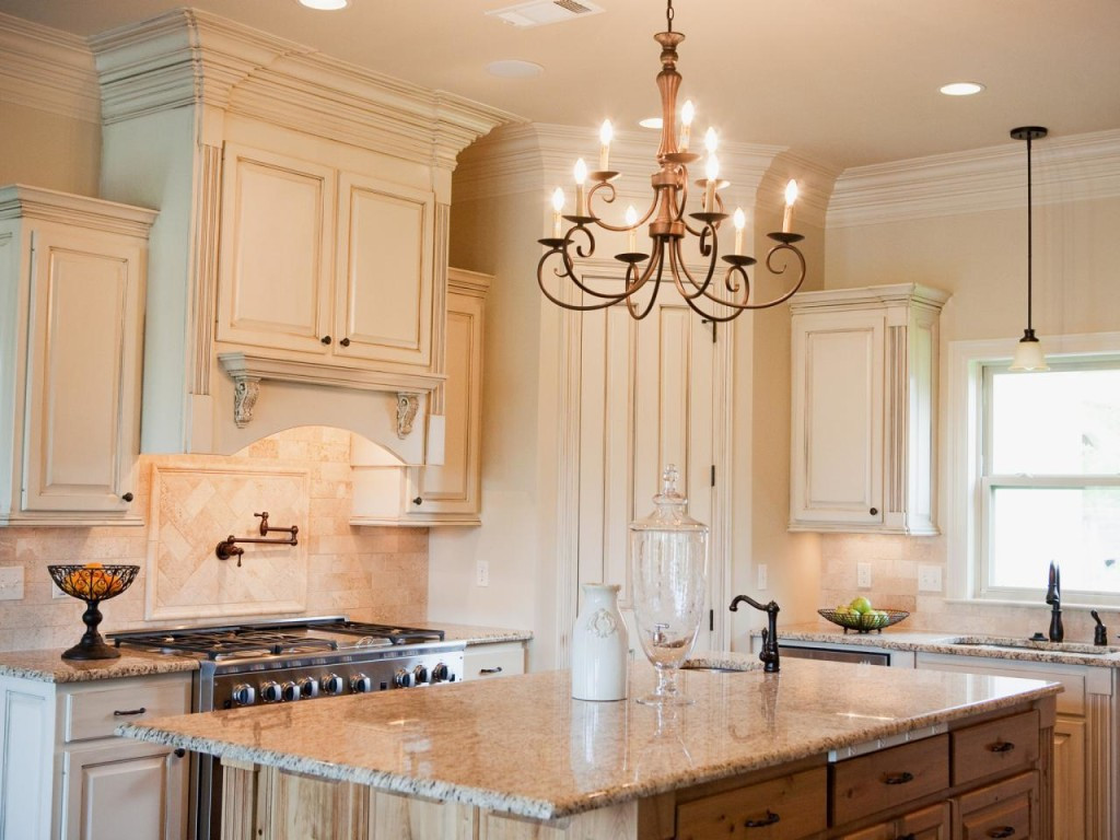Kitchen Walls Pictures
 Feel a Brand New Kitchen with These Popular Paint Colors