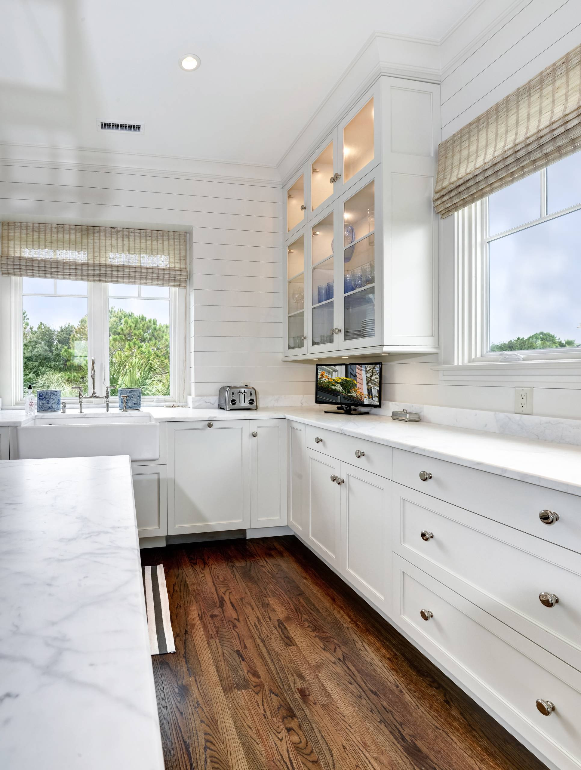 Kitchen Walls Pictures
 5 Reasons To Put Shiplap Walls In Every Room