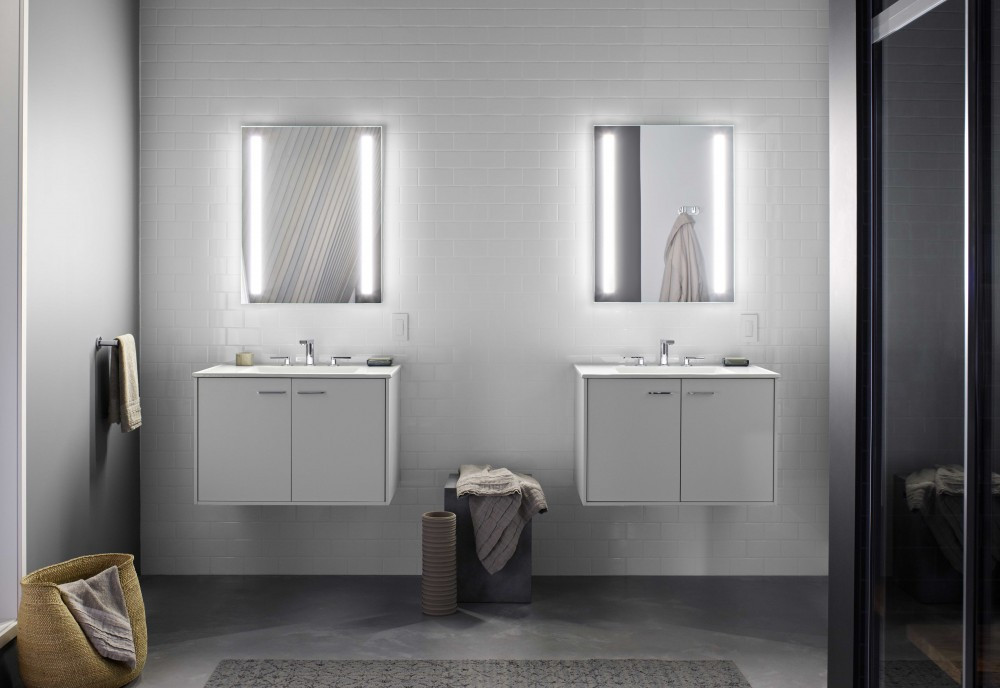 Kohler Bathroom Vanity
 Bathroom Vanities Gallery