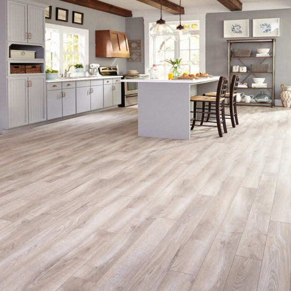 Laminate Flooring For Kitchen
 Laminate flooring – what do you need to know before ing
